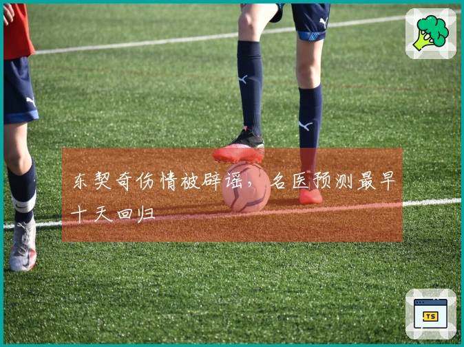 东契奇伤情被辟谣，名医预测最早十天回归